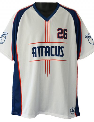 Attacus shootingshirt Akaza sport