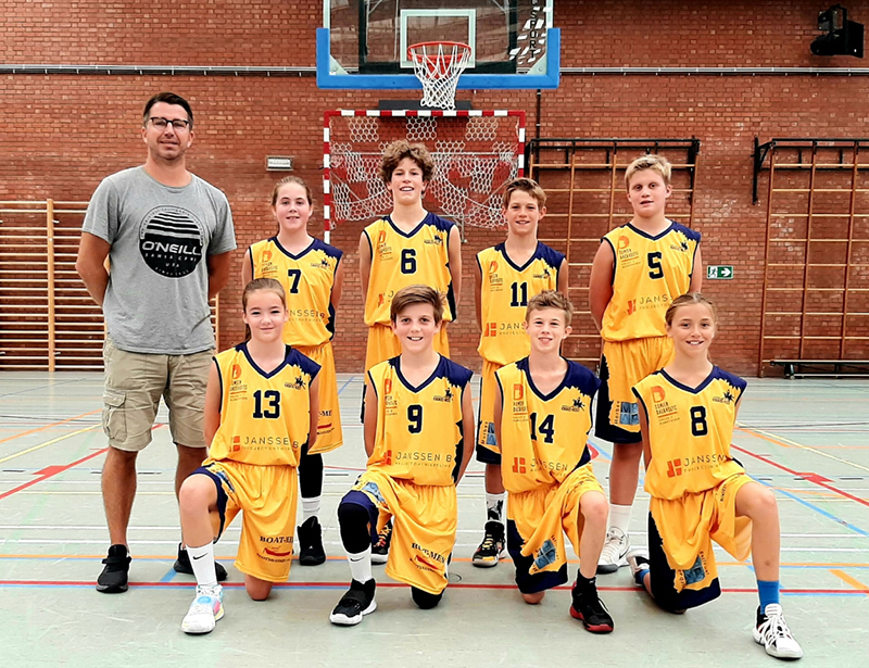 Basketbalclub Knokke-Heist