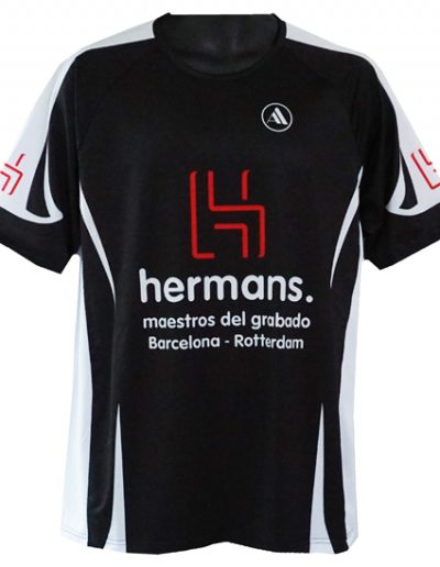 Hardloopshirt Hermans Akaza sport